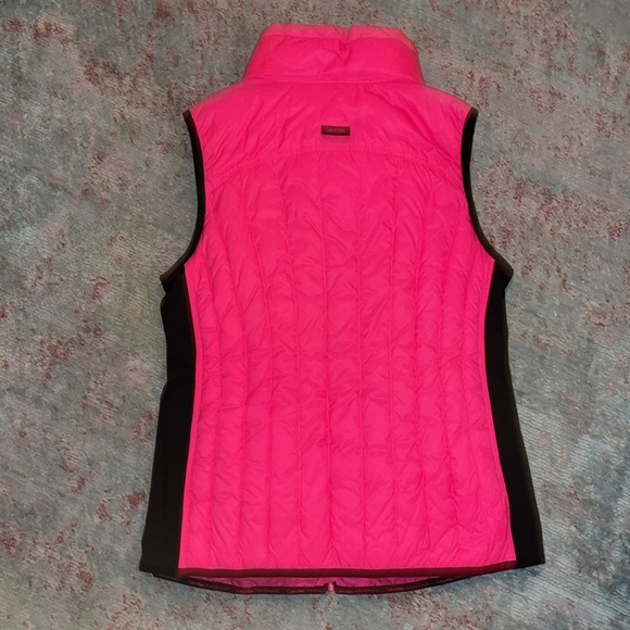 Women’s Calvin Klein lightweight fall/winter vest - size L - Picture 2 of 4